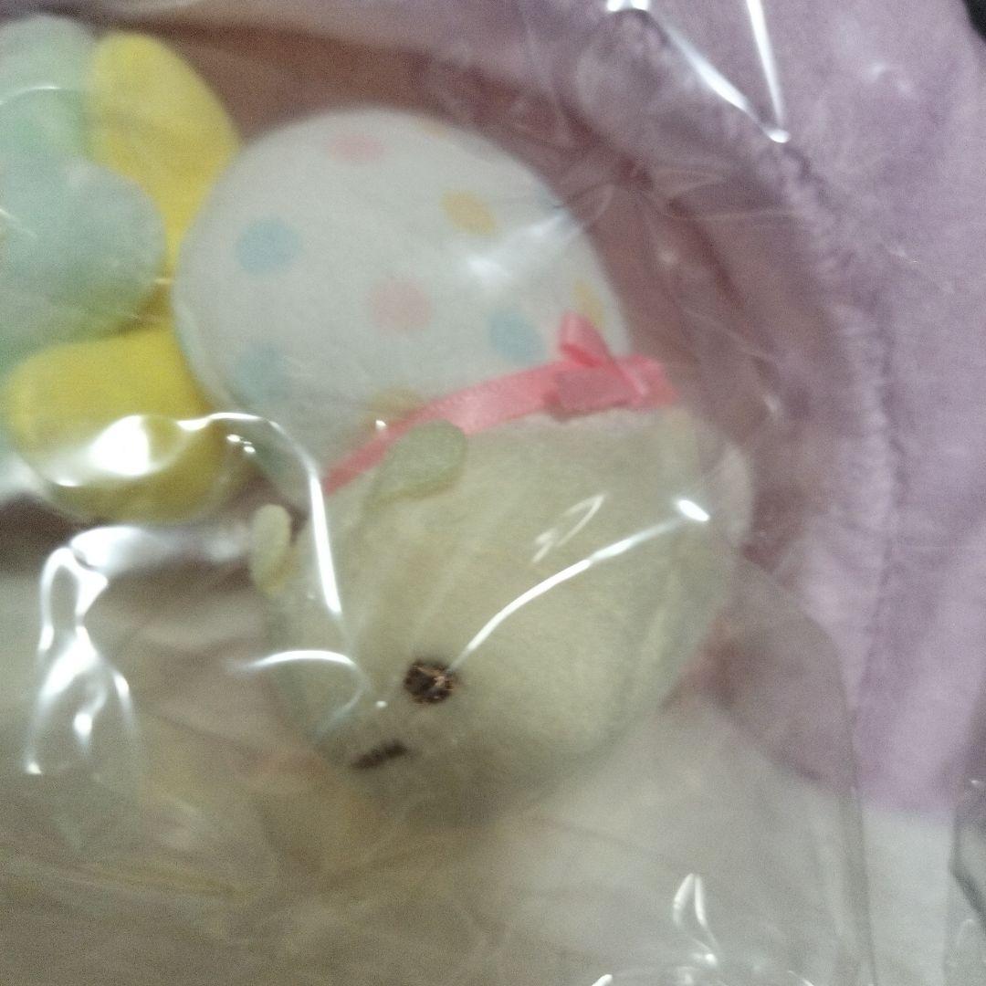 すみっコぐらし　ベビーぬいぐるみ
