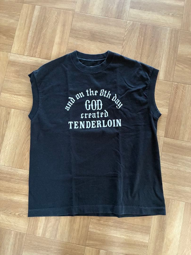ア*ー様 TENDERLOIN タンクトップ