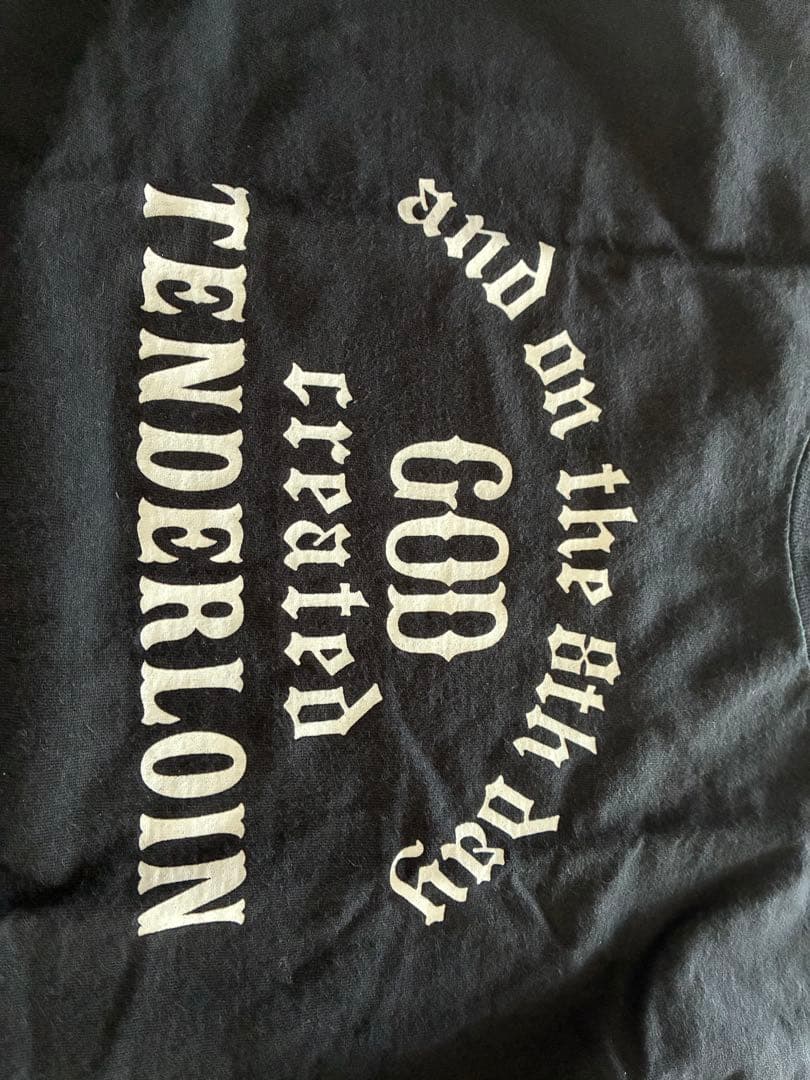 ア*ー様 TENDERLOIN タンクトップ