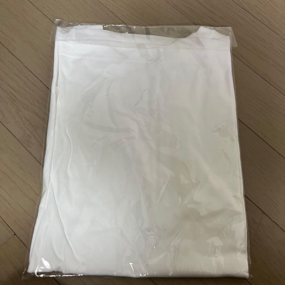 Noir　MASSE MENSCH ホワイトとグレーTシャツ2枚