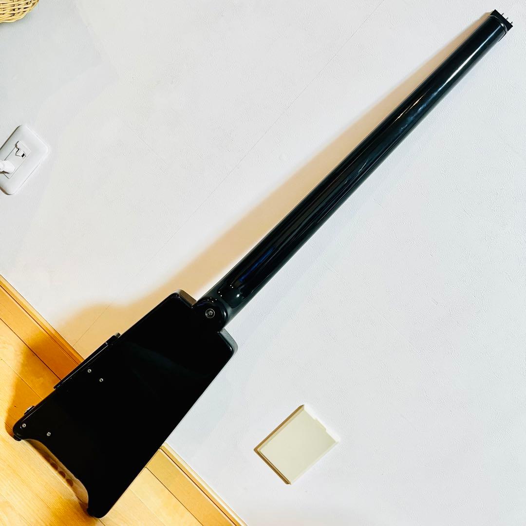 【美品】 HOHNER B2B ヘッドレスベース スタインバーガー 4弦