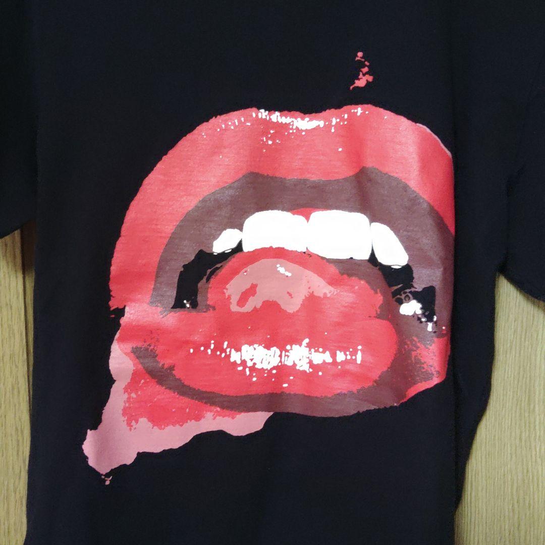 Vivienne Westwood WORLD TOUR Tシャツ