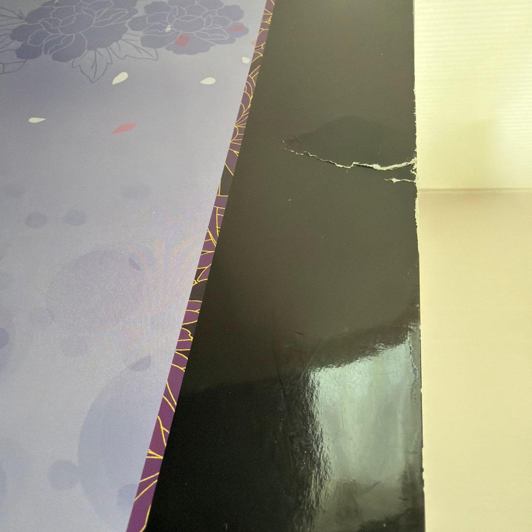 刀剣乱舞 とうらぶ ぬーどるストッパー フィギュア くじ 歌仙
