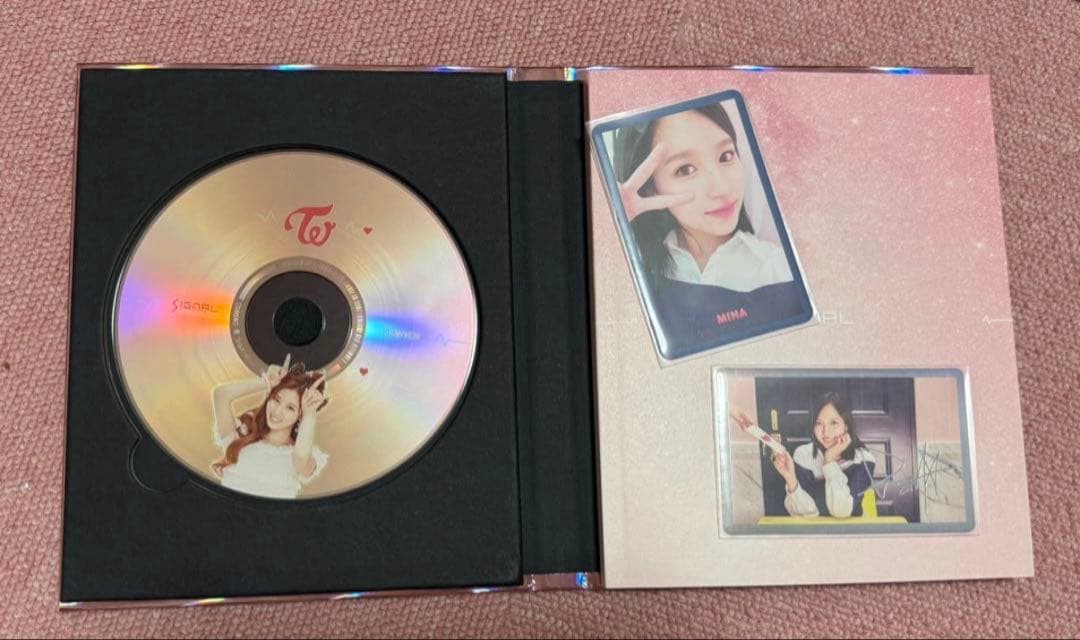 TWICE K-POP CD アルバム 16枚 バラ売り可能
