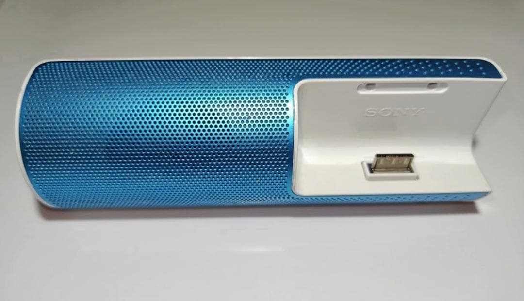 SONY NW-S785 WALKMAN スピーカーセット