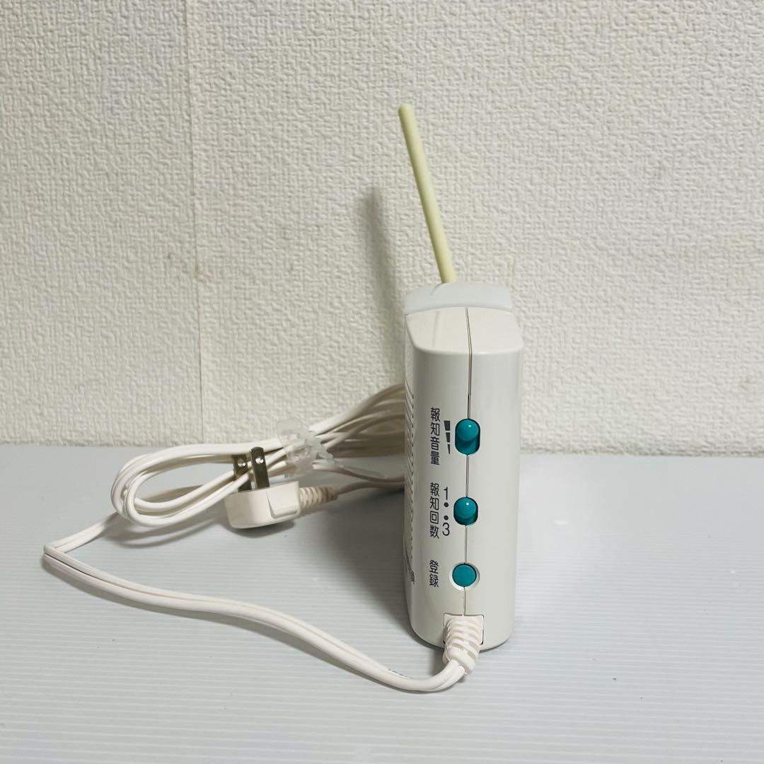 パナソニック 小電力型ワイヤレスコールECE1601P ECE1801P セット