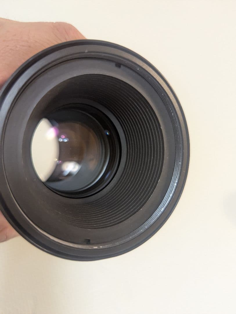 LEICA APO-MACRO-ELMARIT- ＲE60 100mm 2.8