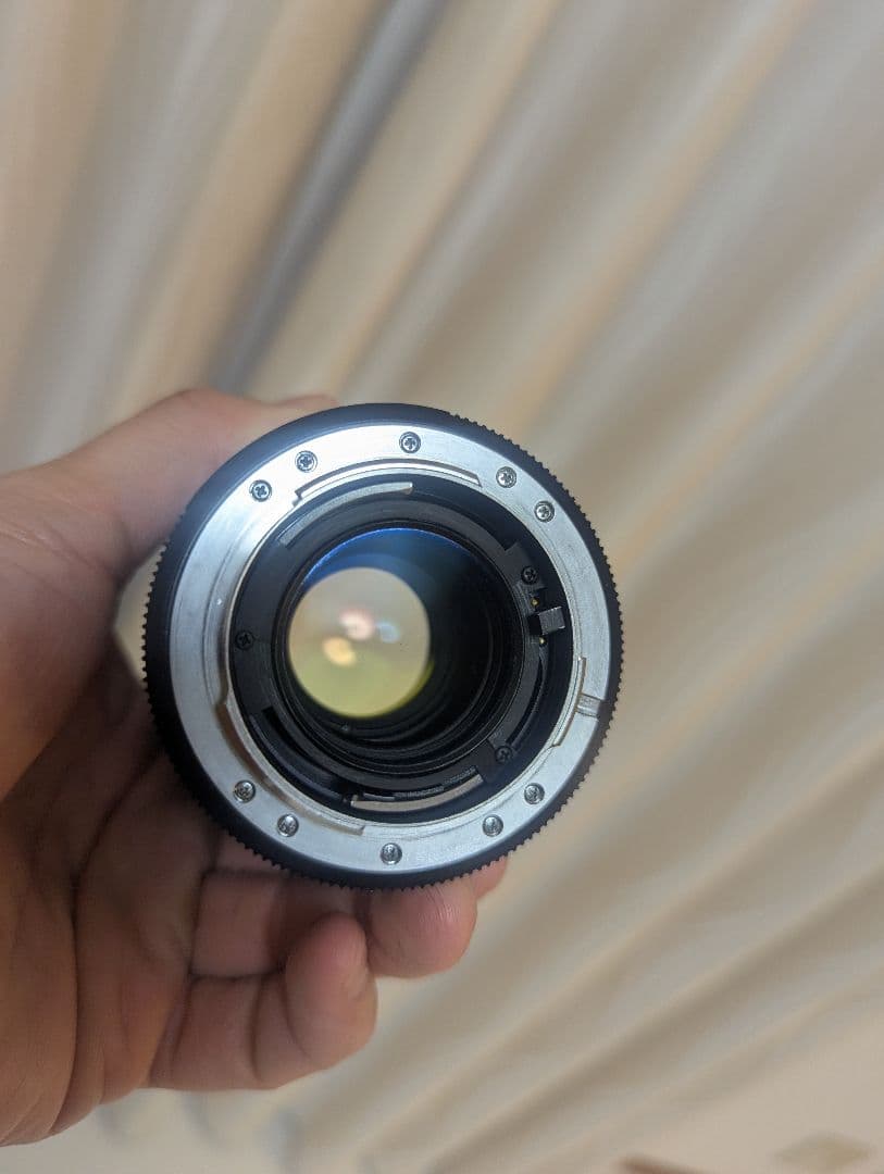 LEICA APO-MACRO-ELMARIT- ＲE60 100mm 2.8