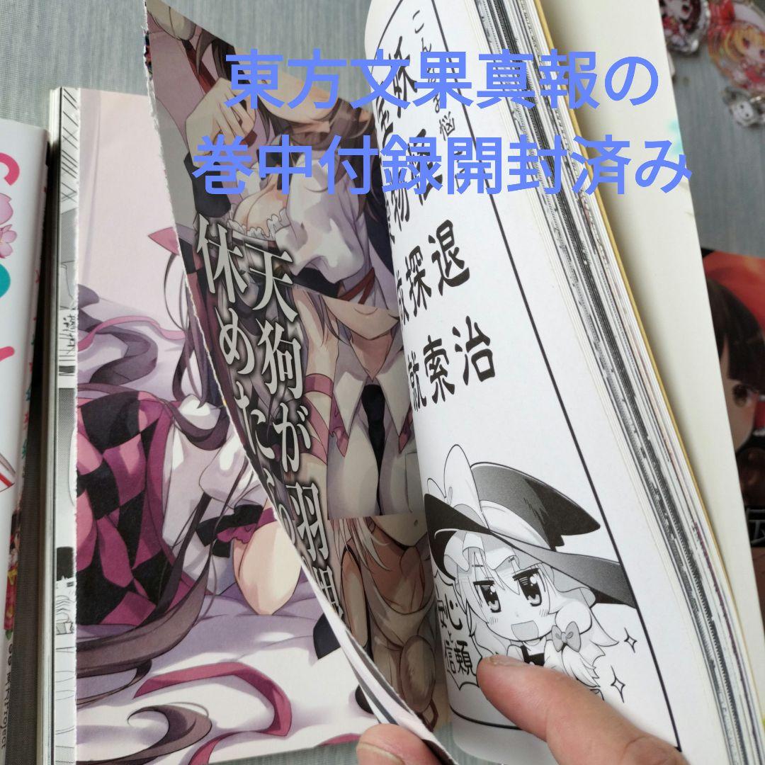 東方53冊、トレカ、画集、グッズ色々セット！！