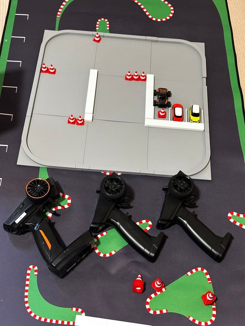 Turbo Racing ターボレーシング