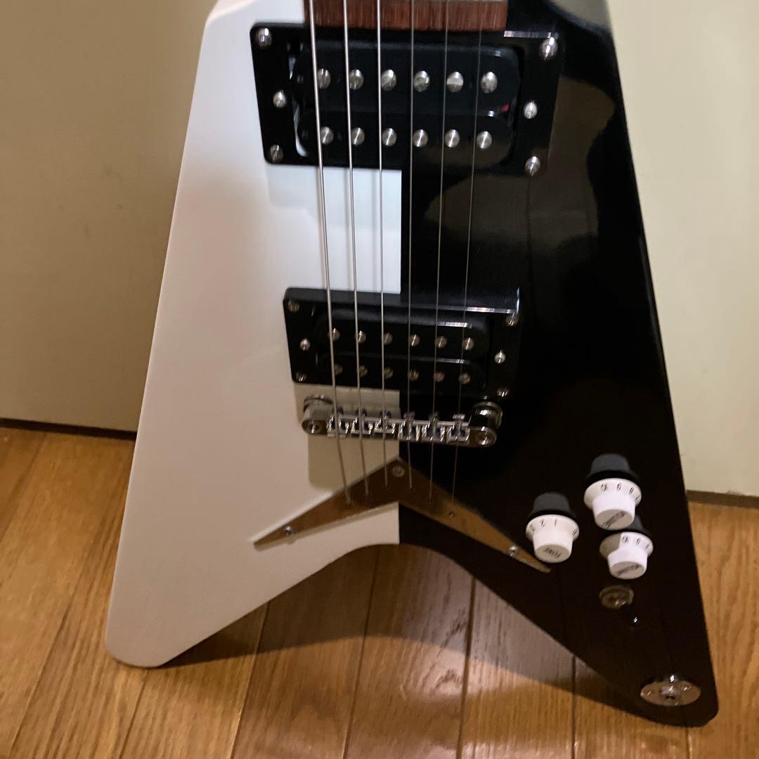 ぴ*こ様 新品:DEAN guitar ディーンギター マイケルシェンカー