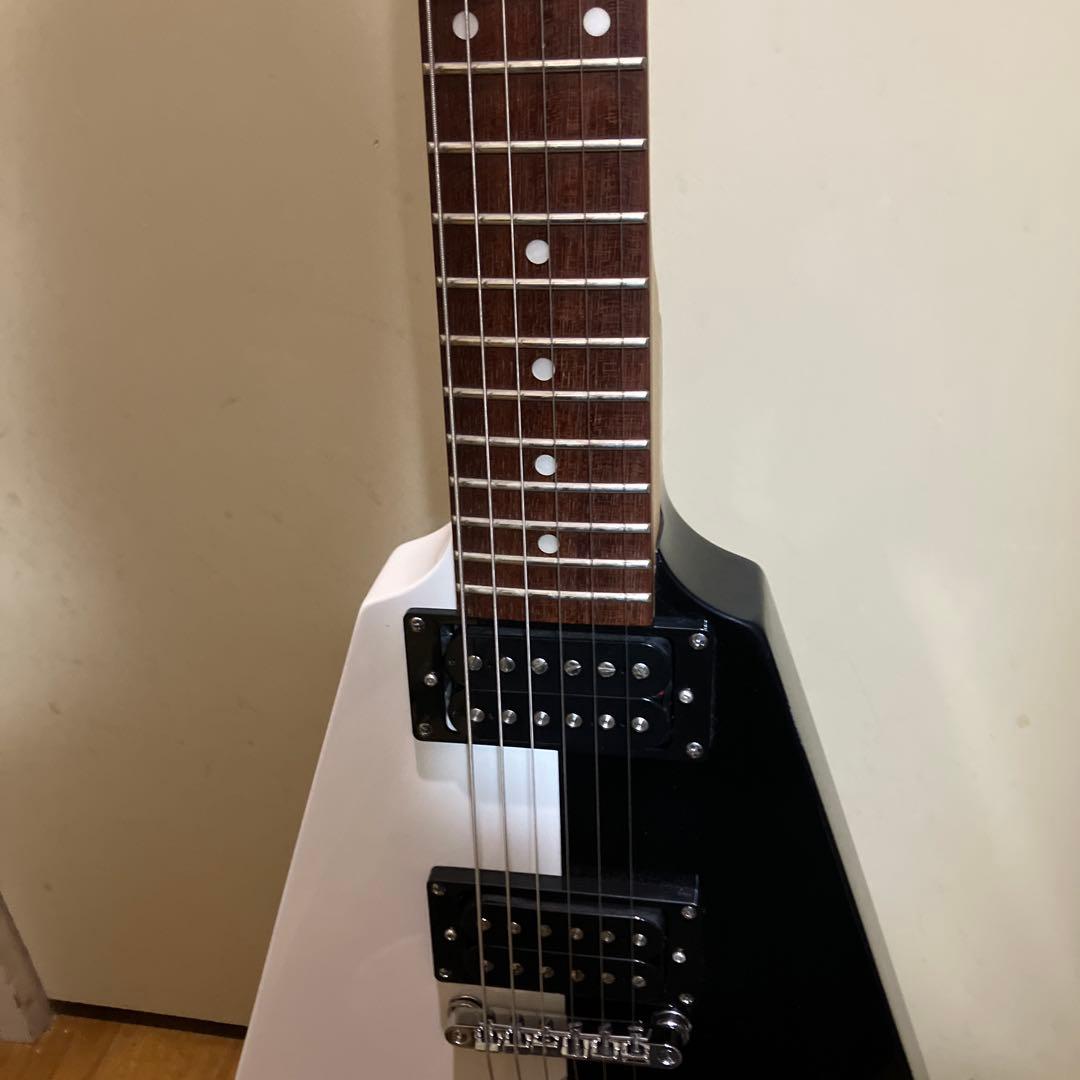 ぴ*こ様 新品:DEAN guitar ディーンギター マイケルシェンカー