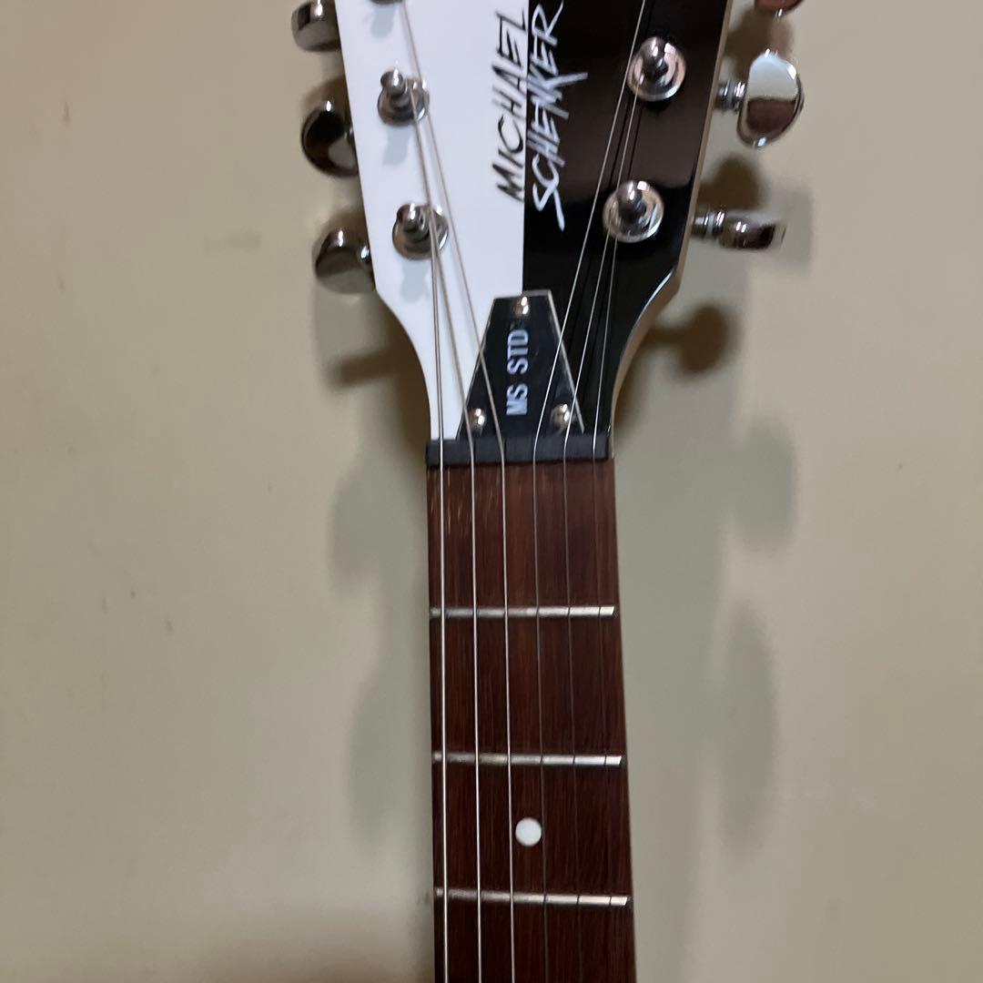 ぴ*こ様 新品:DEAN guitar ディーンギター マイケルシェンカー