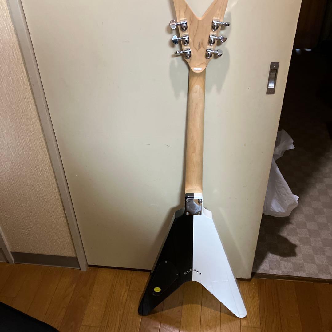 ぴ*こ様 新品:DEAN guitar ディーンギター マイケルシェンカー