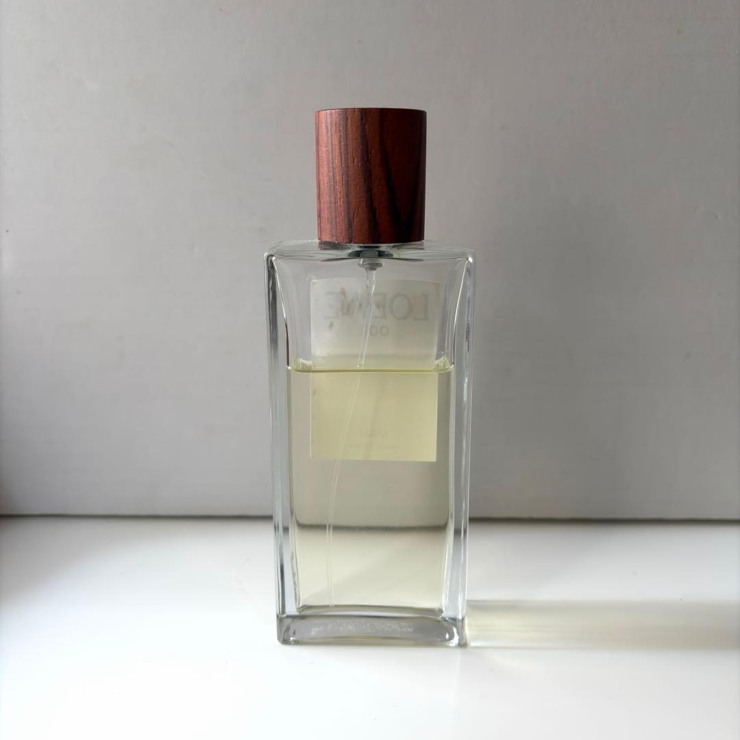 M*2様 LOEWE 001 MAN Eau de Toilette 100ml