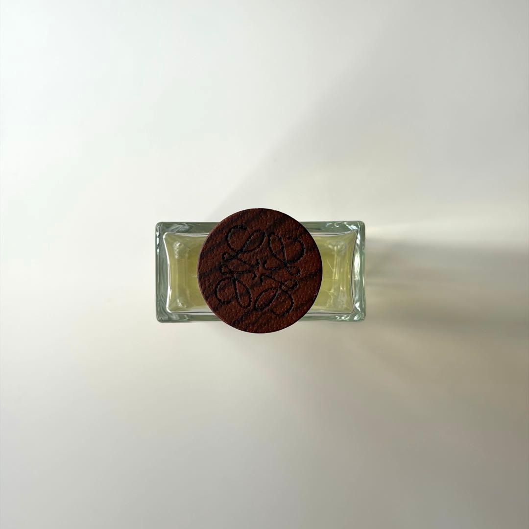 M*2様 LOEWE 001 MAN Eau de Toilette 100ml