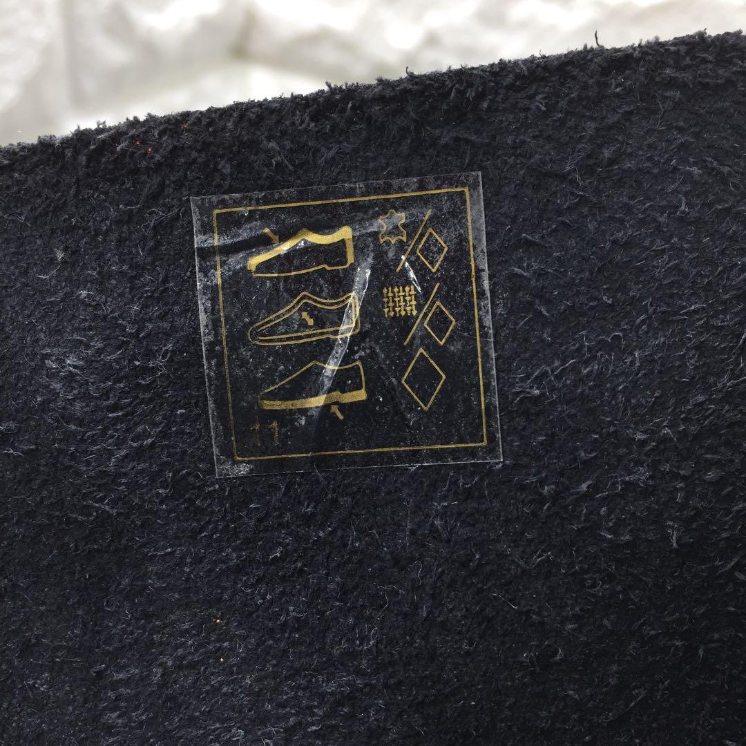 【極美品】ドクターマーチン DARIA IB60 BEX ニーハイブーツUK4