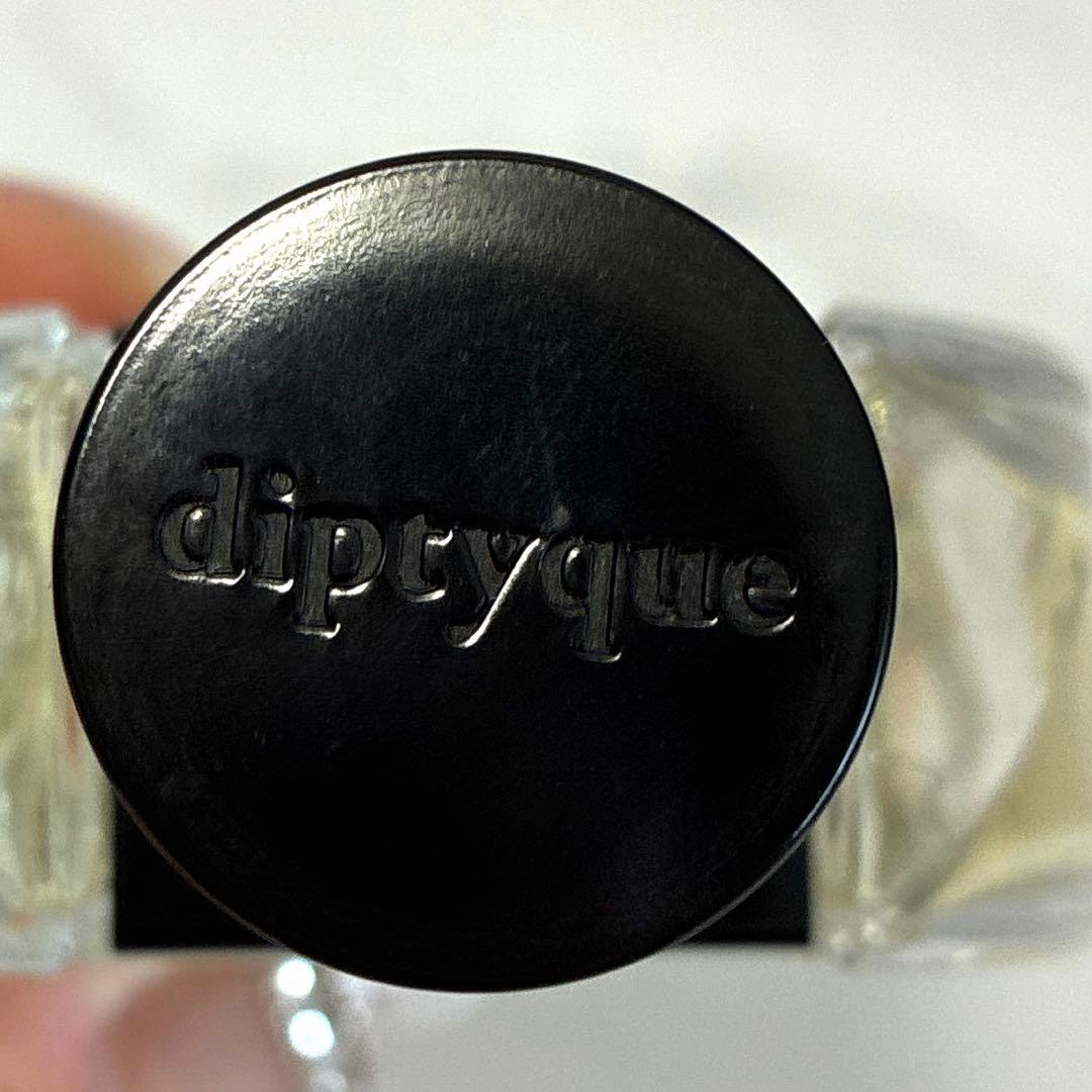 Diptyque ディプティック　フィロシコス　オードトワレ　50ml