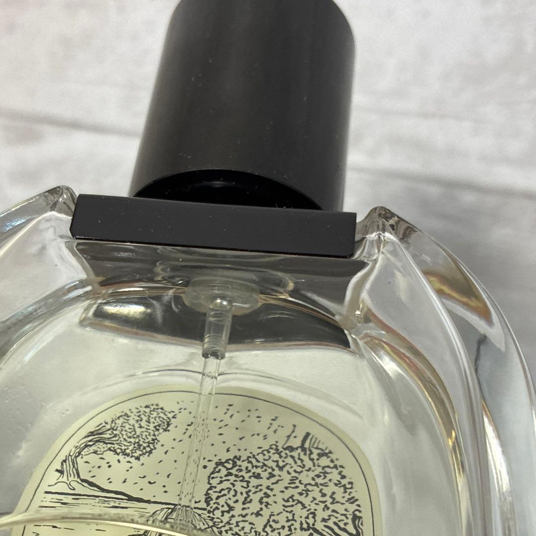 Diptyque ディプティック　フィロシコス　オードトワレ　50ml