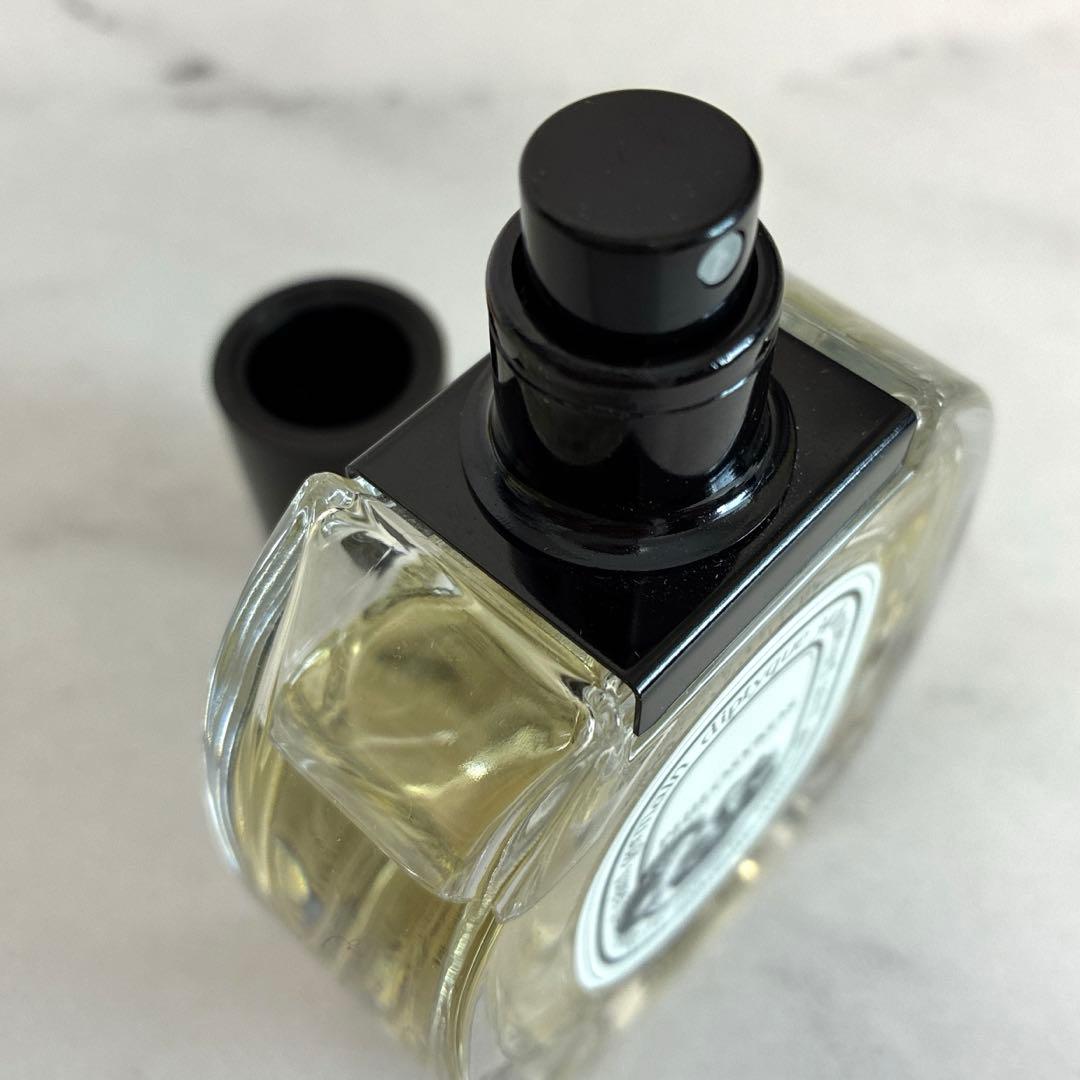 Diptyque ディプティック　フィロシコス　オードトワレ　50ml