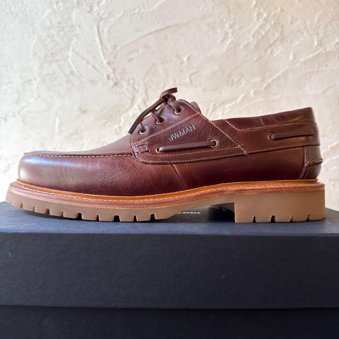 JUNYA WATANABE MAN×HEINRICH DINKELACKER