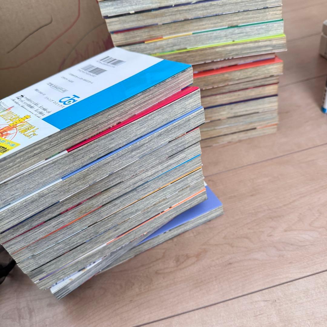 NARUTO 漫画 ナルト 72巻 全巻セット 1〜72巻 抜けなし