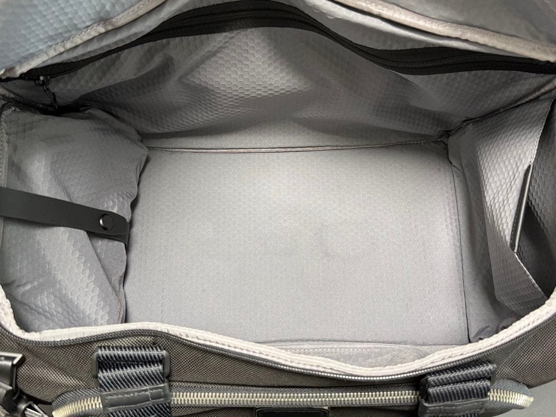 TUMI Alpha Bravo メイソンダッフル　232722D