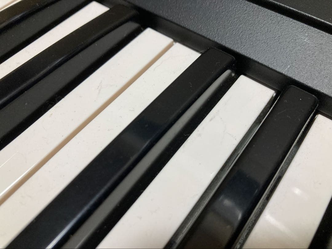 YAMAHA DX7s シンセサイザー キーボード ヤマハ 0802①