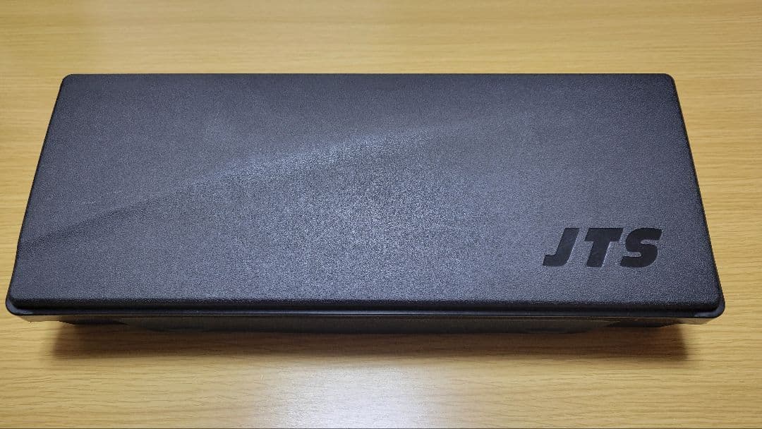 JTS CX-508 コンデンサーマイク