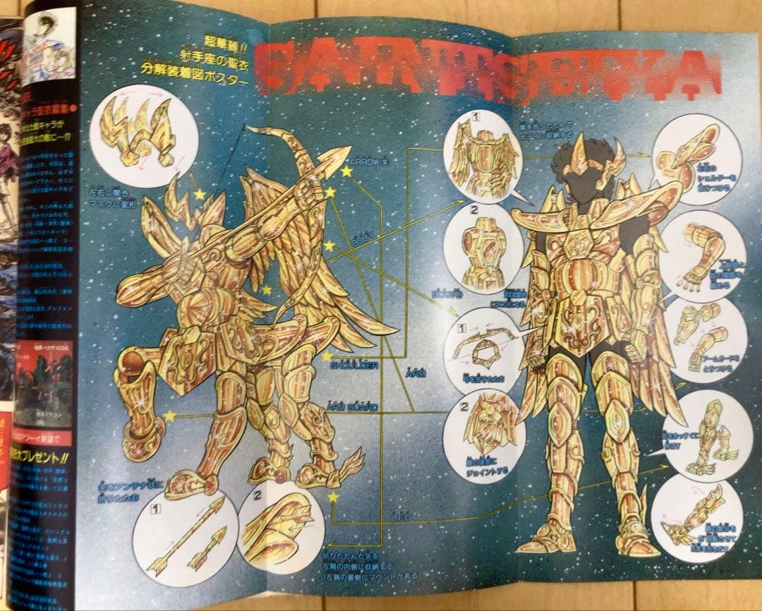 週刊少年ジャンプ　1987年17号　表紙:ドラゴンボール/ 鳥山明