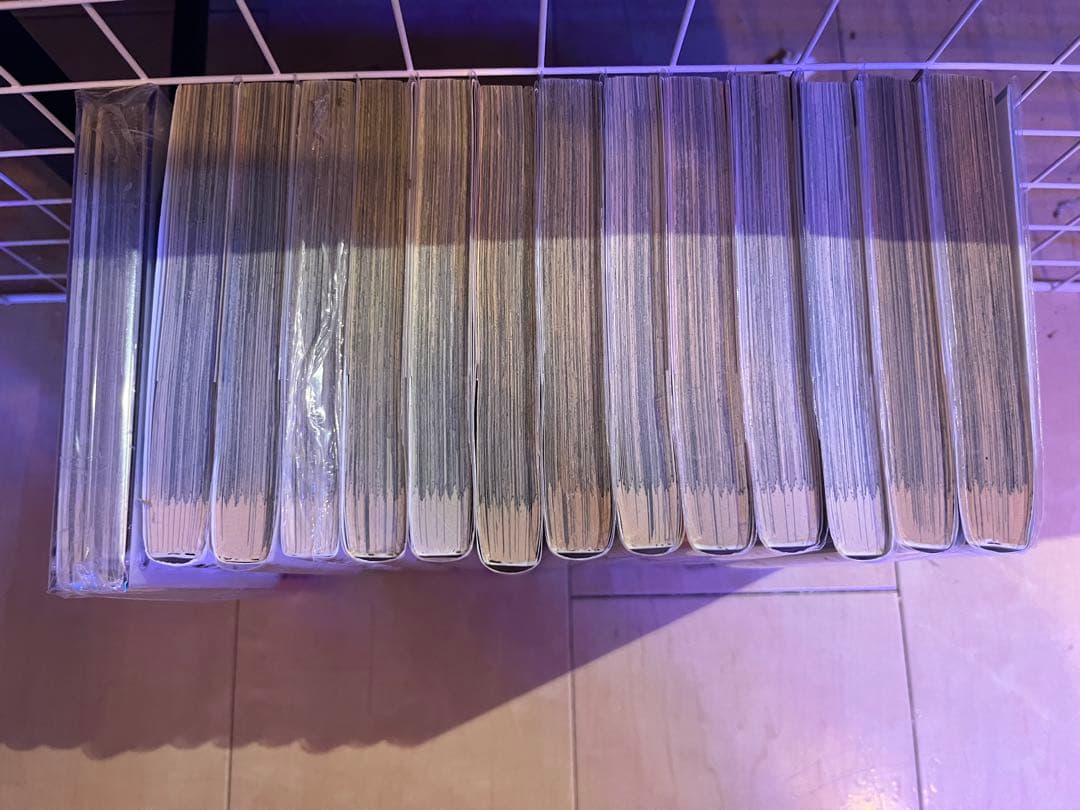 東京喰種 全巻 初版帯付き A＋ 品