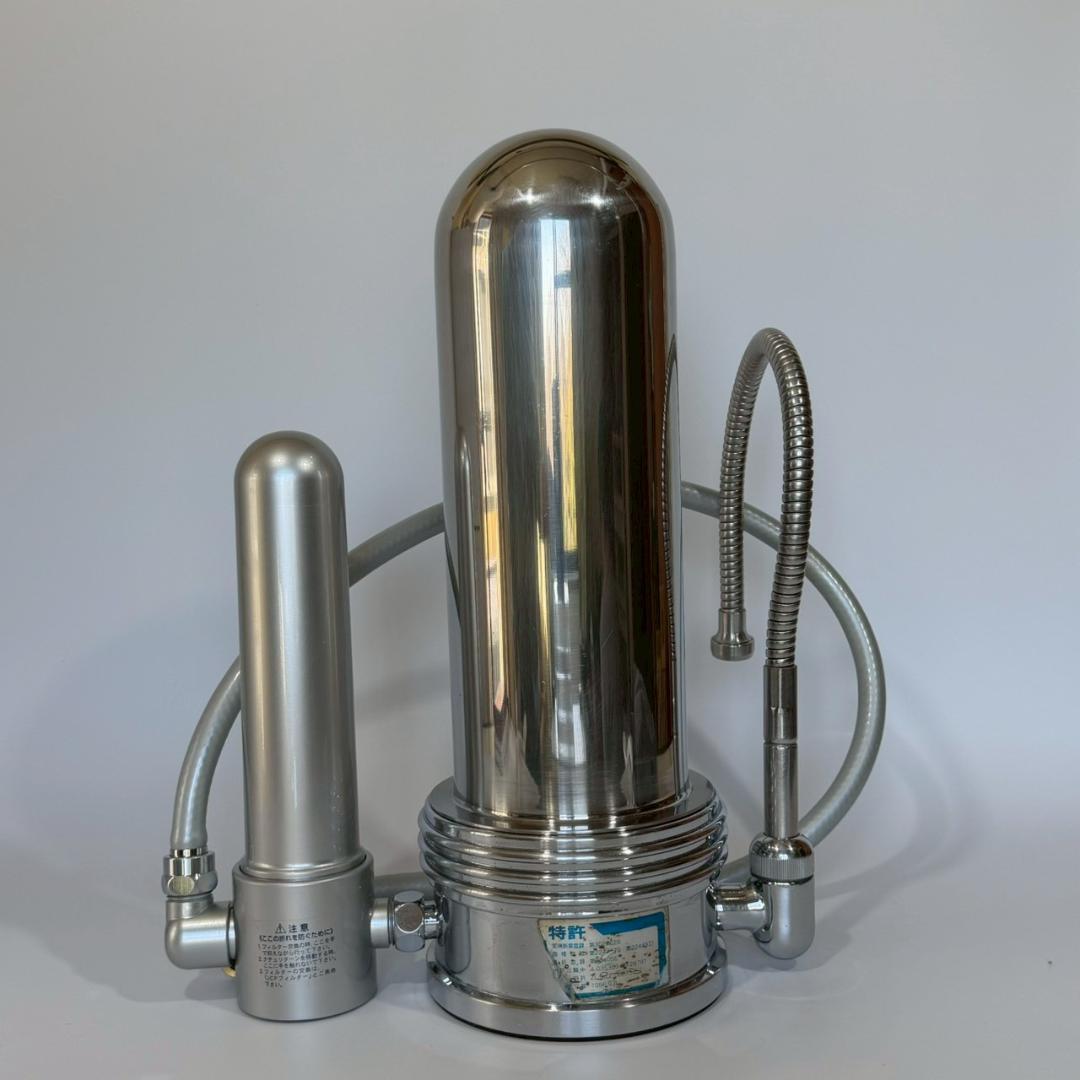 タイセイ 回帰水 ナチュリターンVIP 浄水器