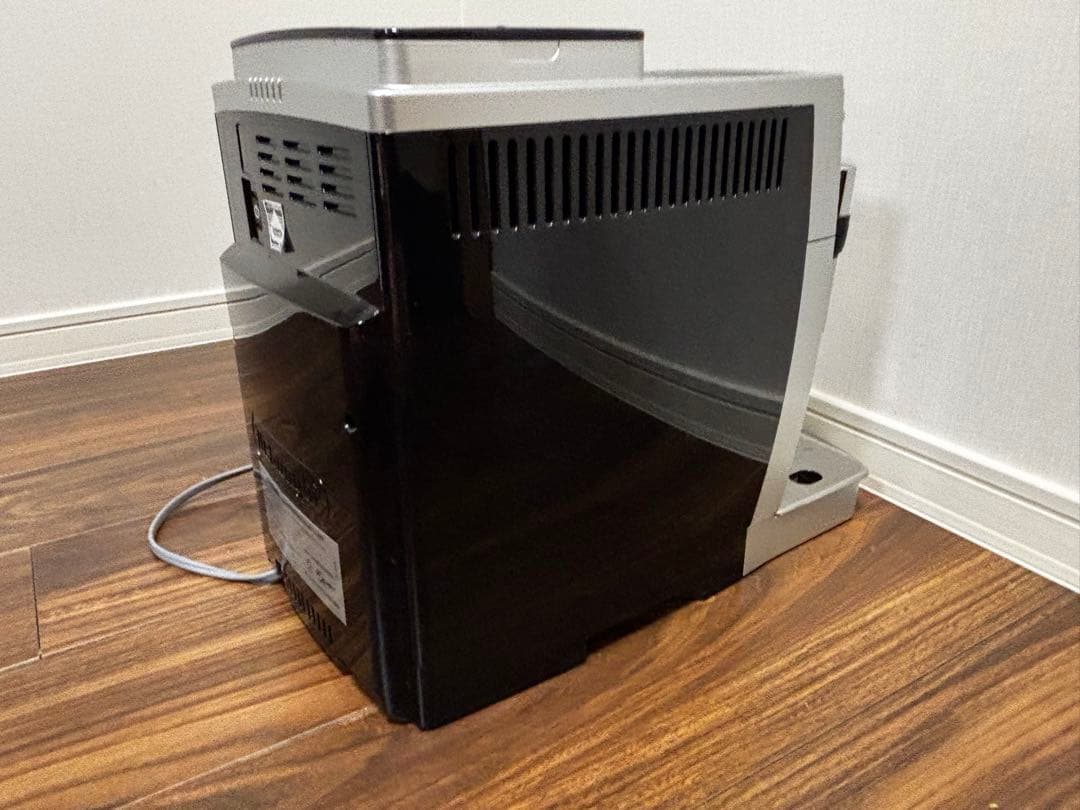 DeLonghi Magnifica S 自動エスプレッソメーカー