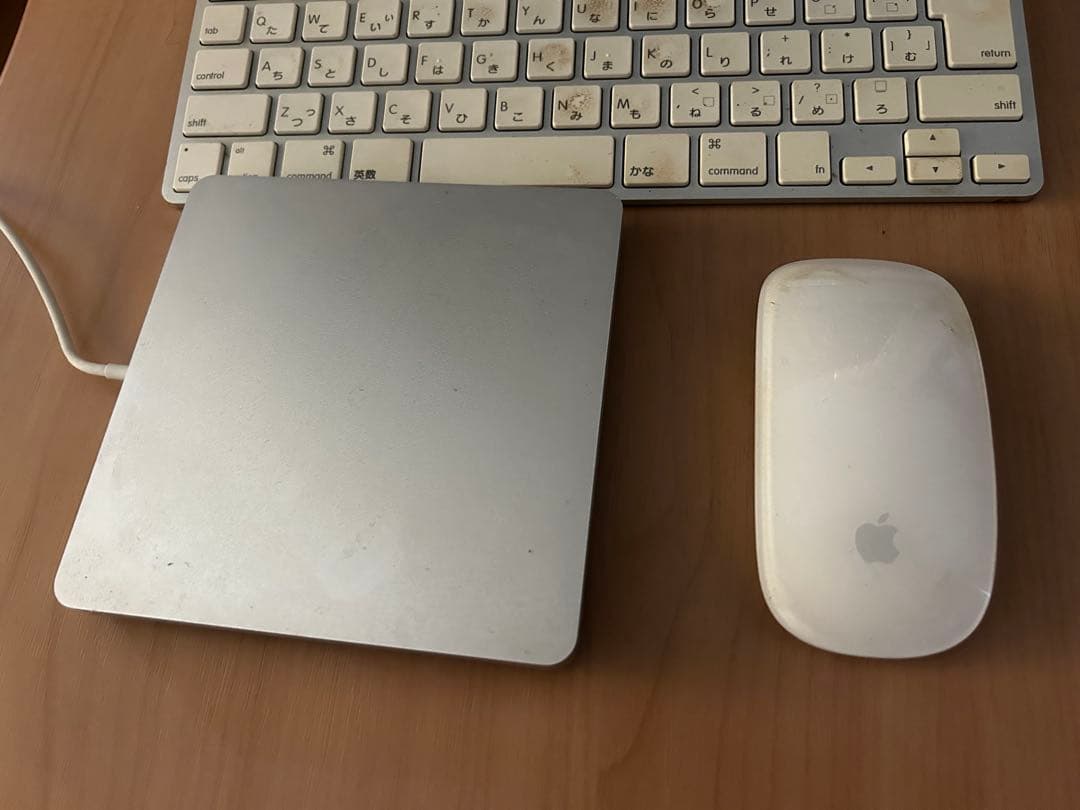 iMac デスクトップPCジャンク