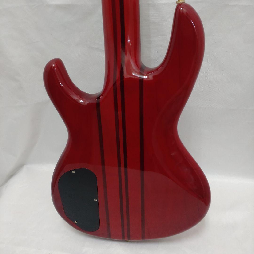 T*A様 アリアプロII ASB-65 90年代 スルーネックベース