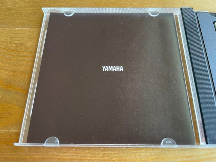自動演奏用FD ヤーヌスオレイニチャーク 軍隊ポロネーズ (YPA-1042)