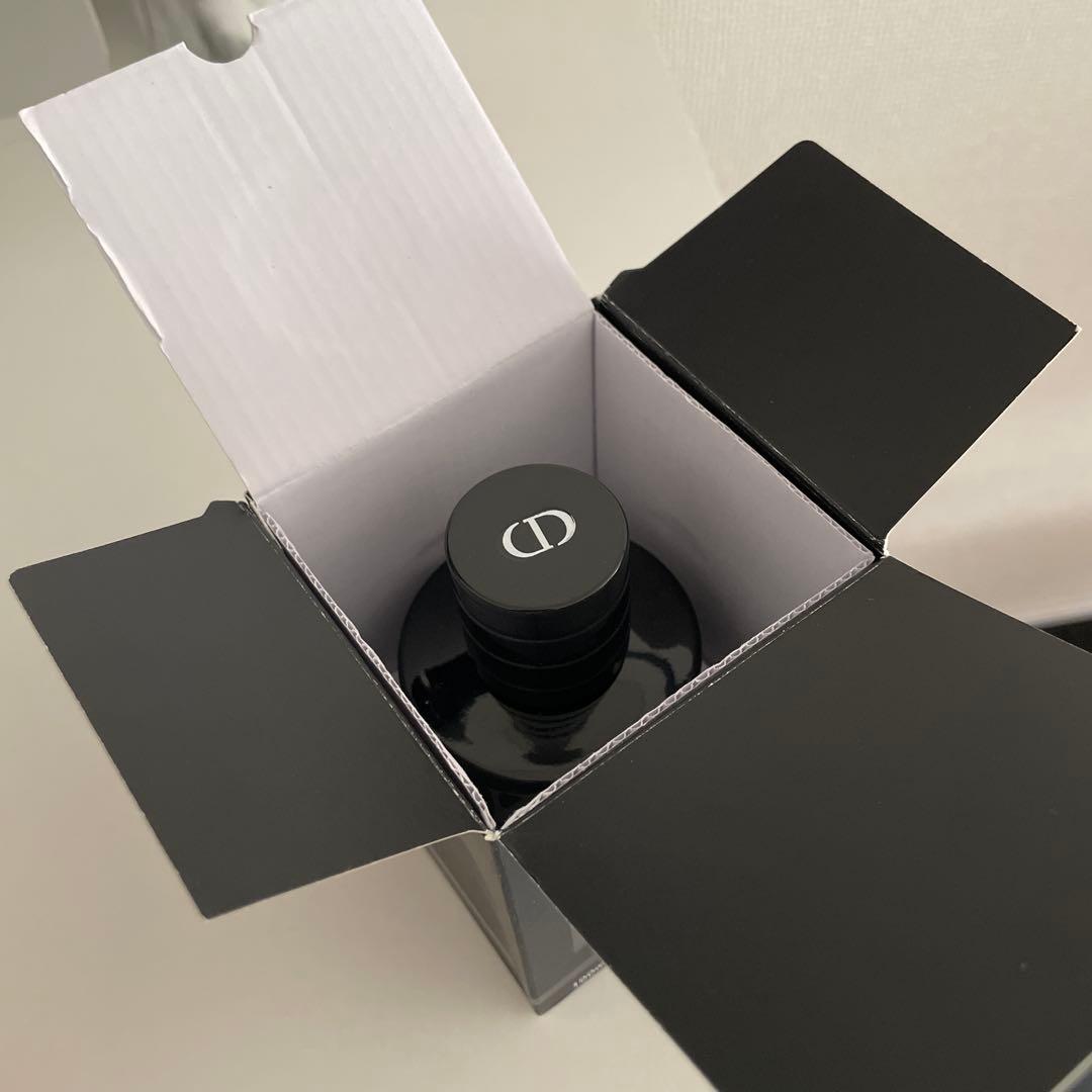 香水(男性用) Dior SAUVAGE ELIXIR 100ml
