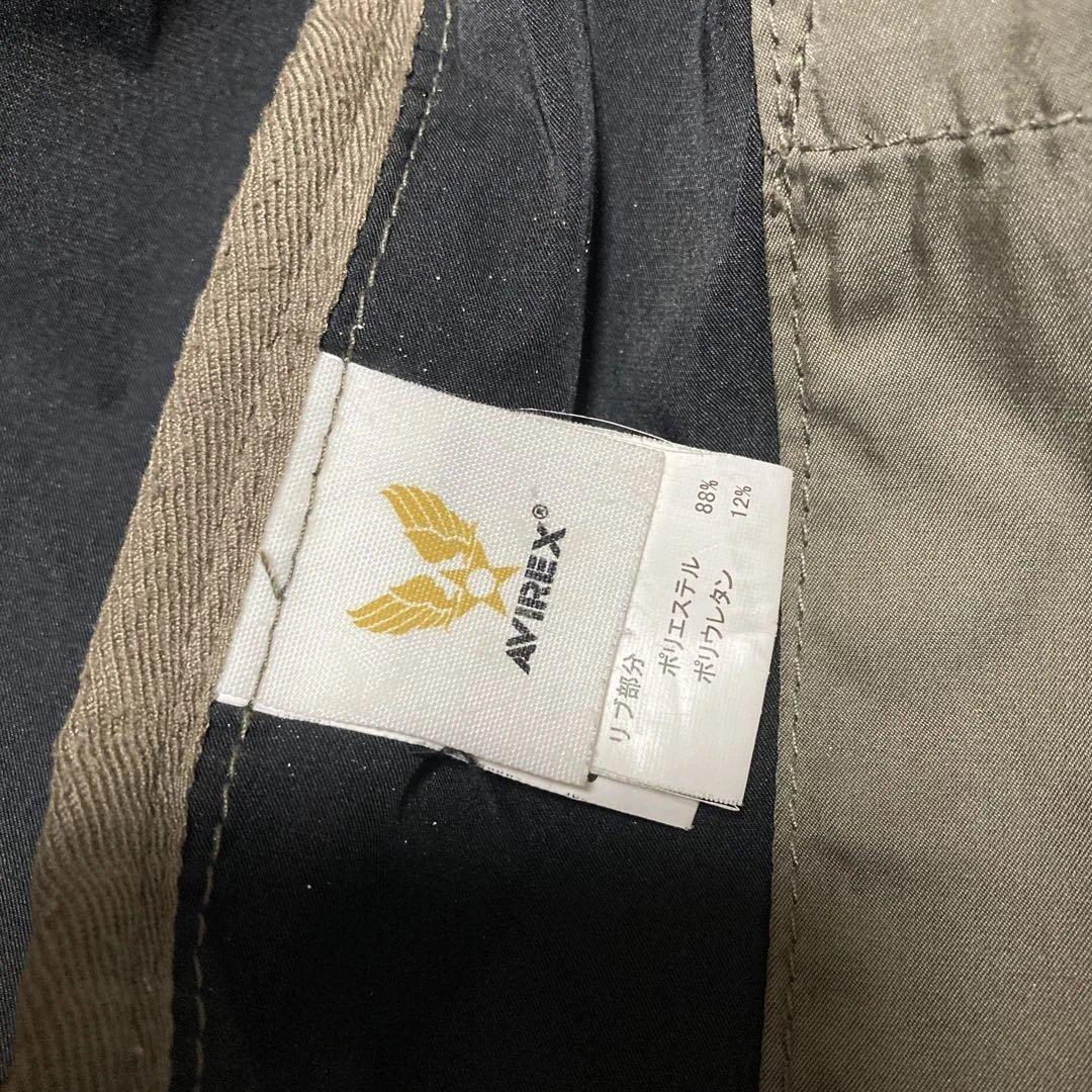 B*h様 BO9M❗️AVIREX 超〜イケてるMA-1 新品¥18999