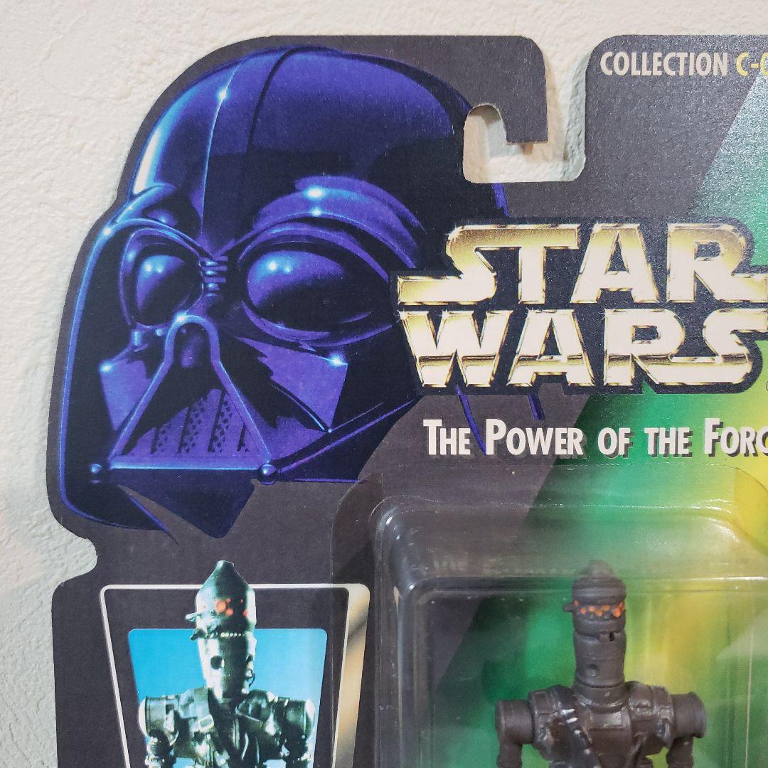 IG-88 アサシンドロイド フィギュア　スターウォーズ　カスタム品