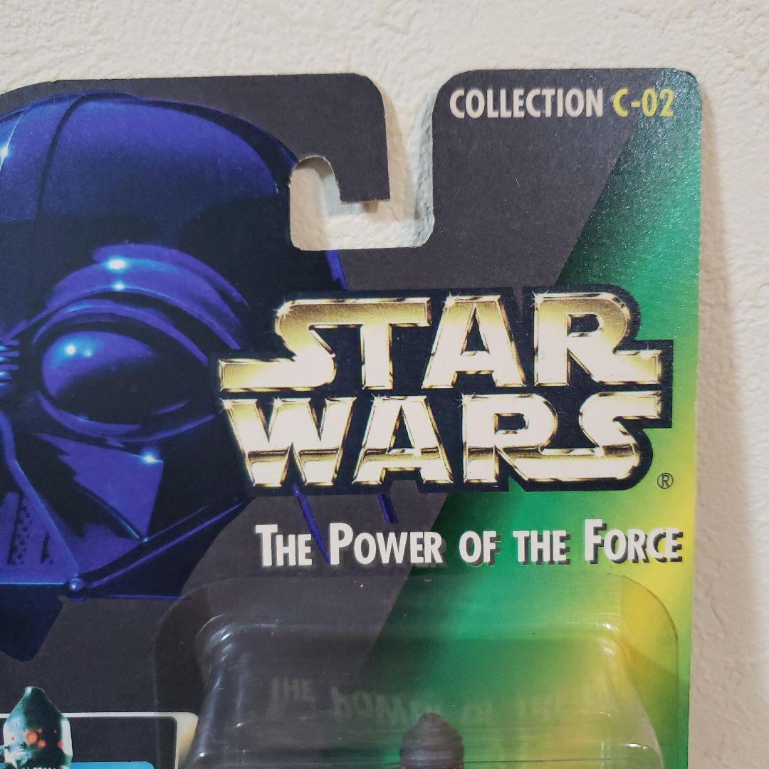 IG-88 アサシンドロイド フィギュア　スターウォーズ　カスタム品