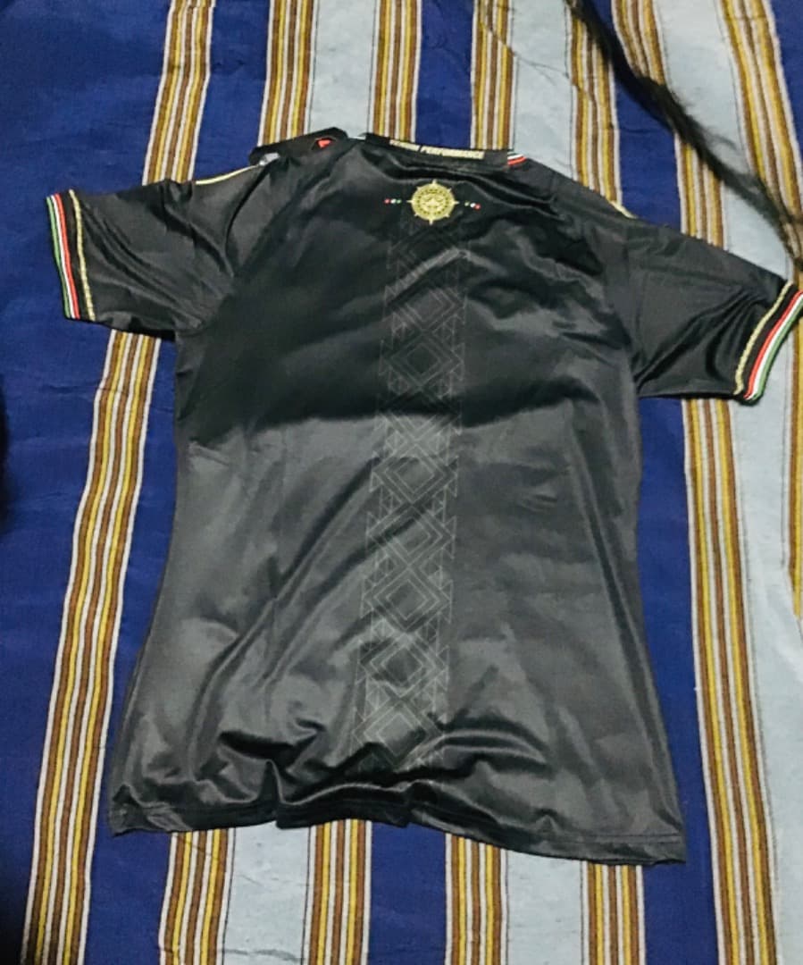 （在庫最後の商品）正規品 NOCHE UFC VENUM サイズ L