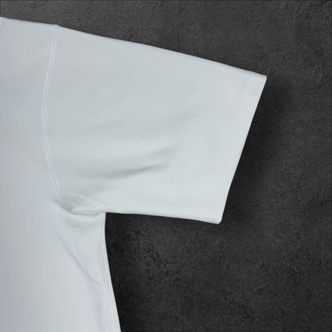 ほぼ新品Pacific GOLF CLUB TTNEMOCK NECK TEE