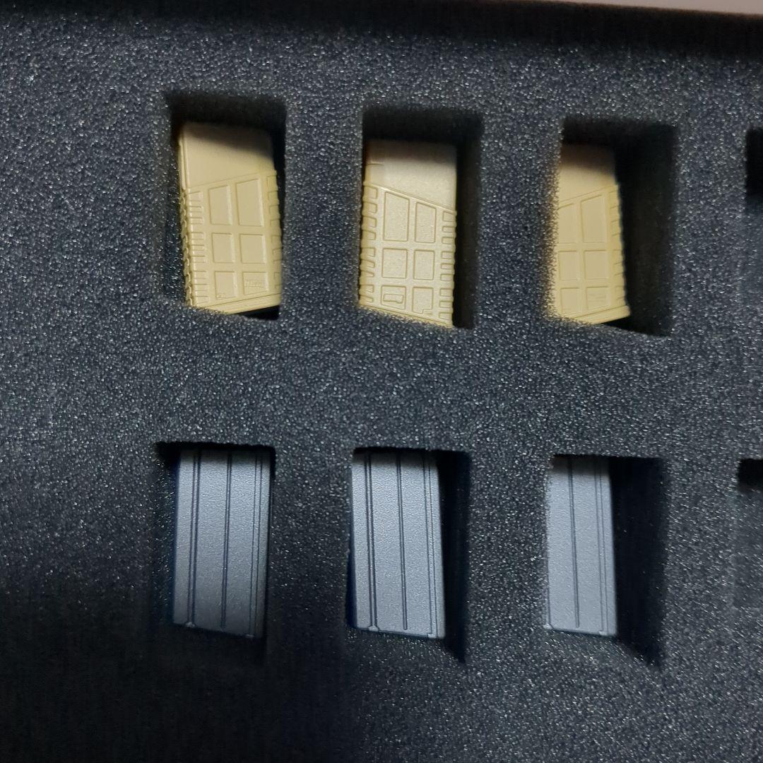 1/6 PMC Weapon Set C SA 58 7.62 アサルトライフル