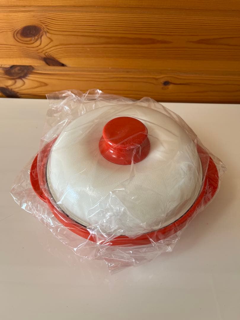 ★新品・未使用★ レンジメートプロ　RANGEMATE PRO RED