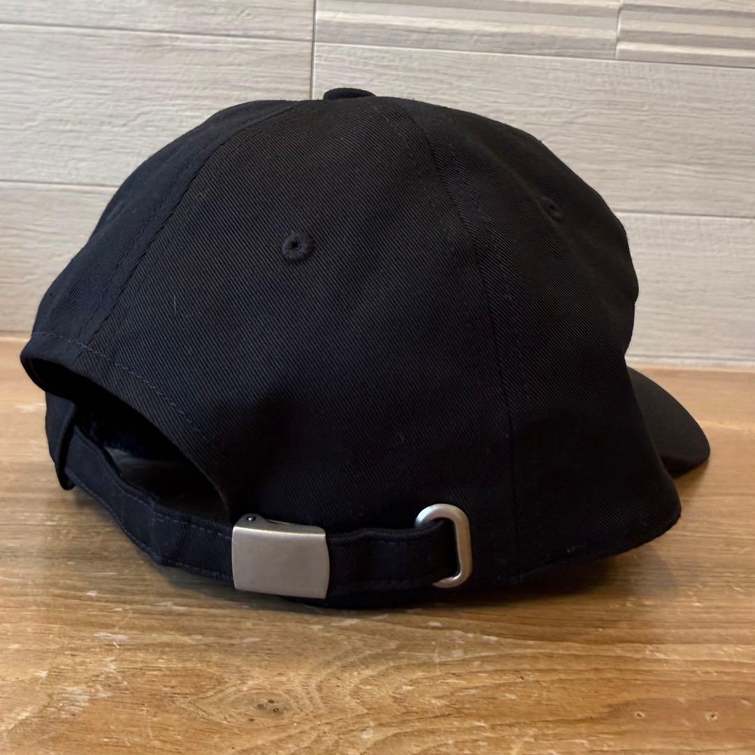 帽子 NH X AGNES B. . BASEBALL CAP