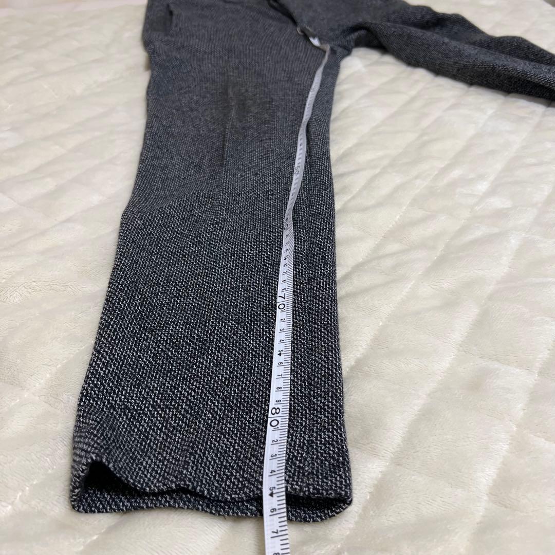 ZARA Lサイズ セットアップ メンズ スーツ