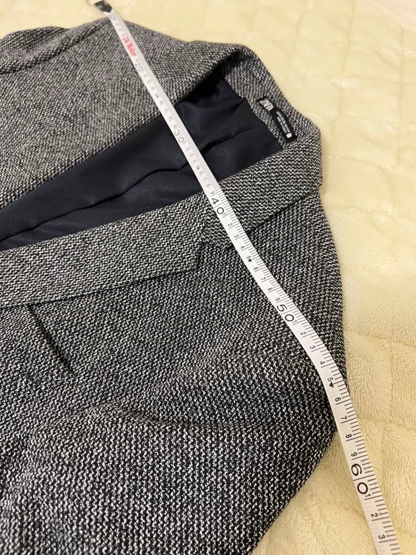 ZARA Lサイズ セットアップ メンズ スーツ