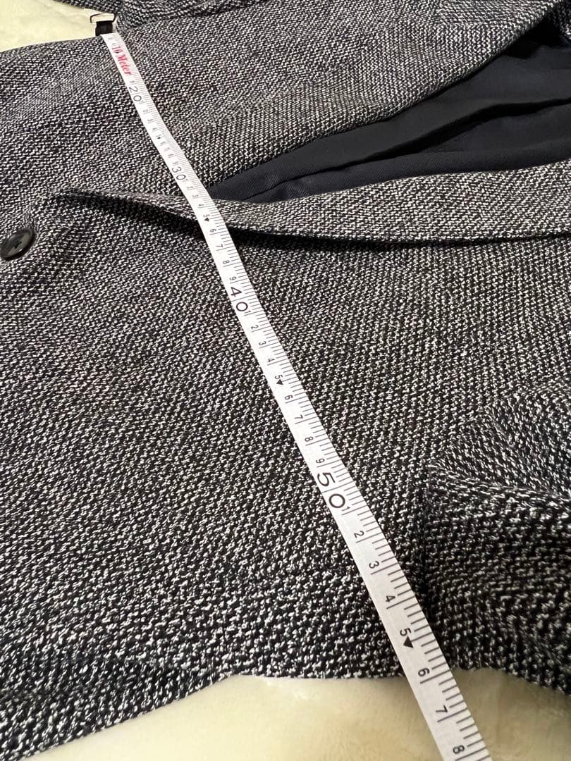 ZARA Lサイズ セットアップ メンズ スーツ