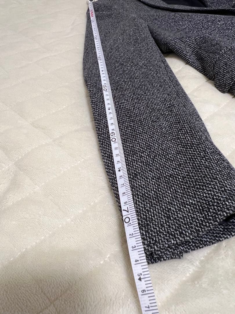 ZARA Lサイズ セットアップ メンズ スーツ