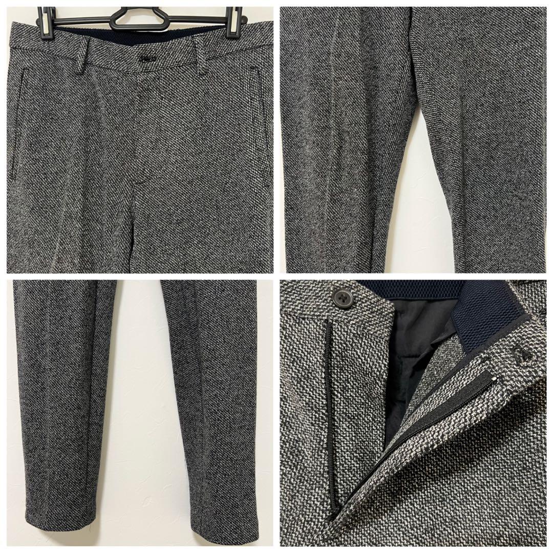 ZARA Lサイズ セットアップ メンズ スーツ